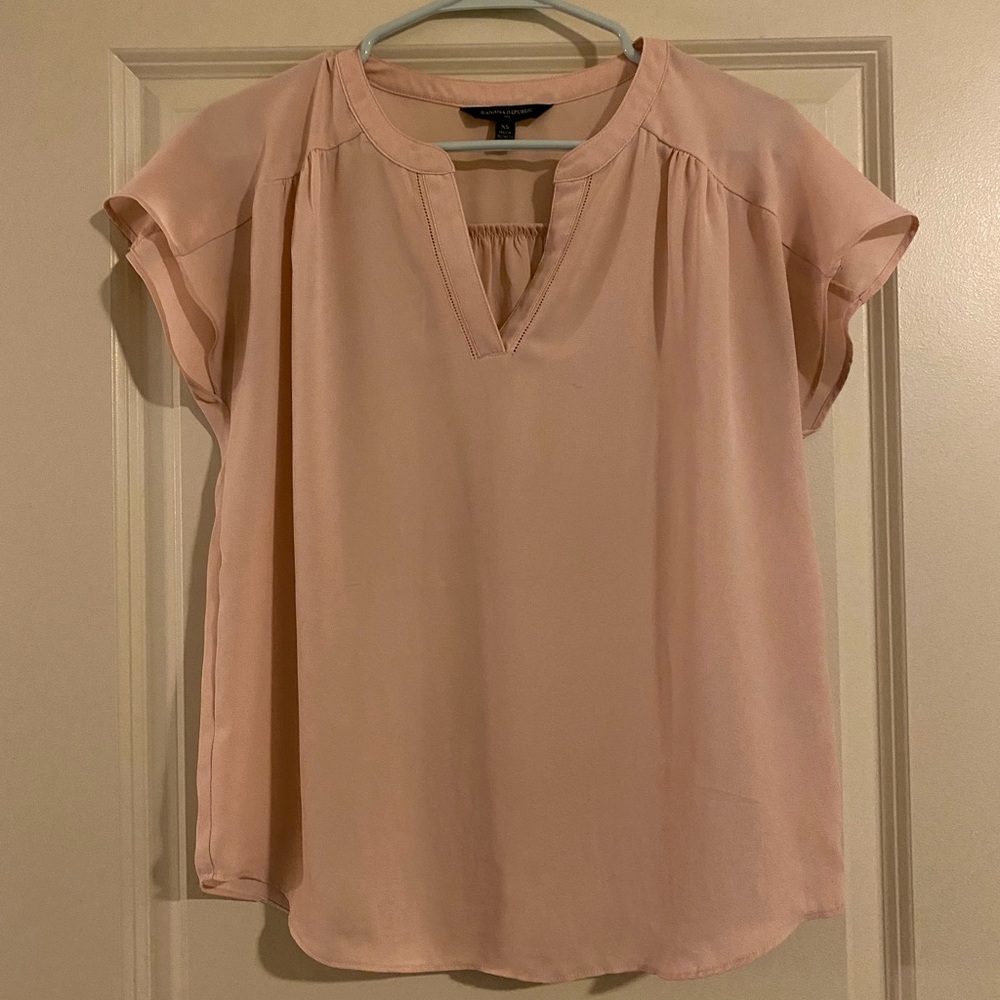 Banana Republic dress shirt